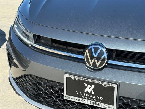 New 2026 Volkswagen Jetta S image 5