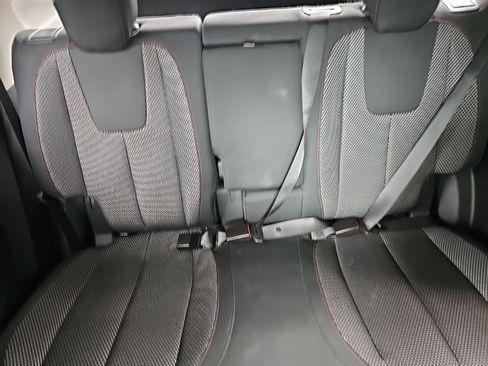 Used 2017 GMC Terrain SLE w/ Nightfall Package AWD/4WD image 16