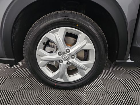 Certified 2024 Honda HR-V LX image 15