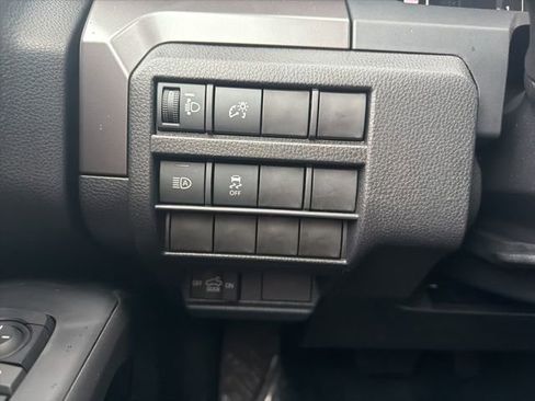 New 2026 Toyota Tacoma SR5 AWD/4WD image 31