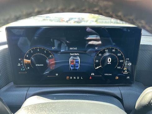 Used 2024 Ford Mustang Coupe w/ Mustang Nite Pony Package RWD image 15