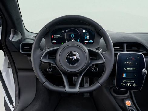 New 2026 McLaren Artura Spider image 39