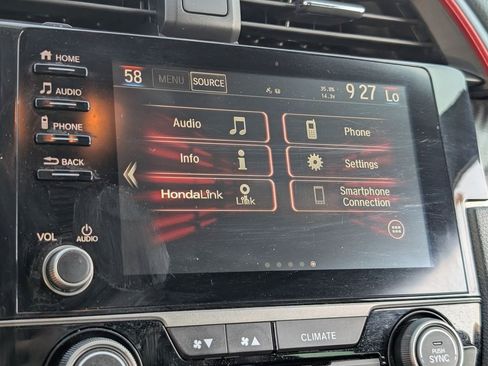 Used 2020 Honda Civic Si image 15