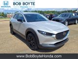 Used 2024 MAZDA CX-30 AWD 2.5 S w/ Select Sport Pkg image 4