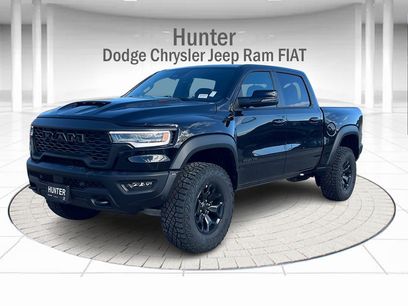 New 2026 RAM 1500 RHO