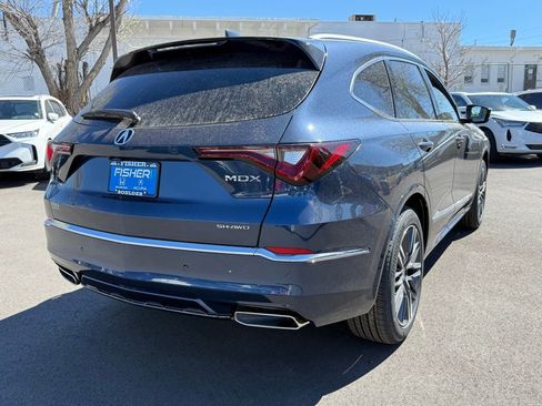 New 2026 Acura MDX w/ Advance Package image 5