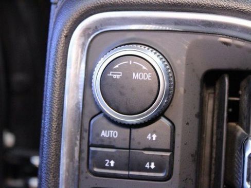 Used 2020 GMC Sierra 1500 Elevation image 20