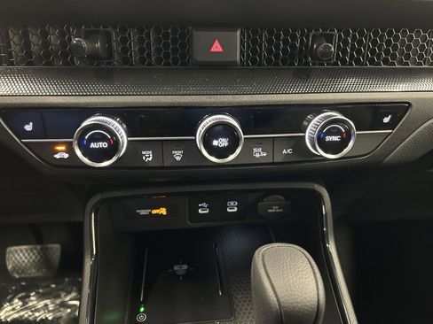 New 2026 Honda CR-V EX image 22