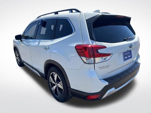 Used 2019 Subaru Forester Touring AWD/4WD image 5
