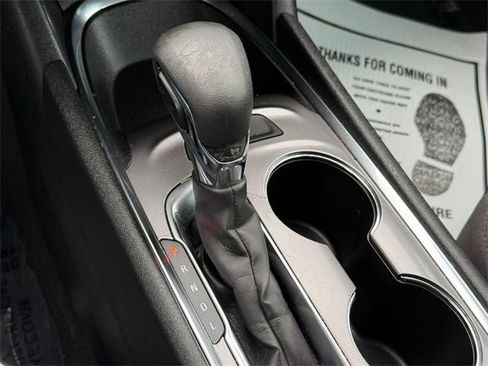 Used 2023 Chevrolet Malibu LT image 21