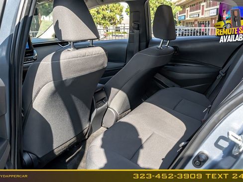 Used 2023 Toyota Corolla LE FWD image 13