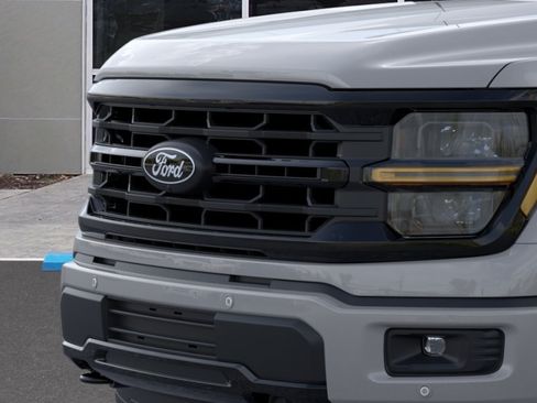 New 2026 Ford F150 XLT w/ Equipment Group 302A MID AWD/4WD image 17
