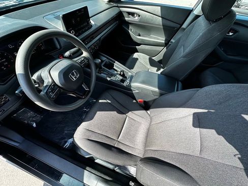 Used 2023 Honda Accord LX image 14