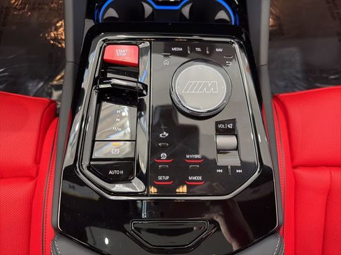 New 2026 BMW M5 Touring w/ M Driver's Package image 20