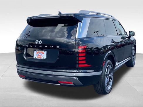 New 2026 Hyundai Palisade Limited image 7