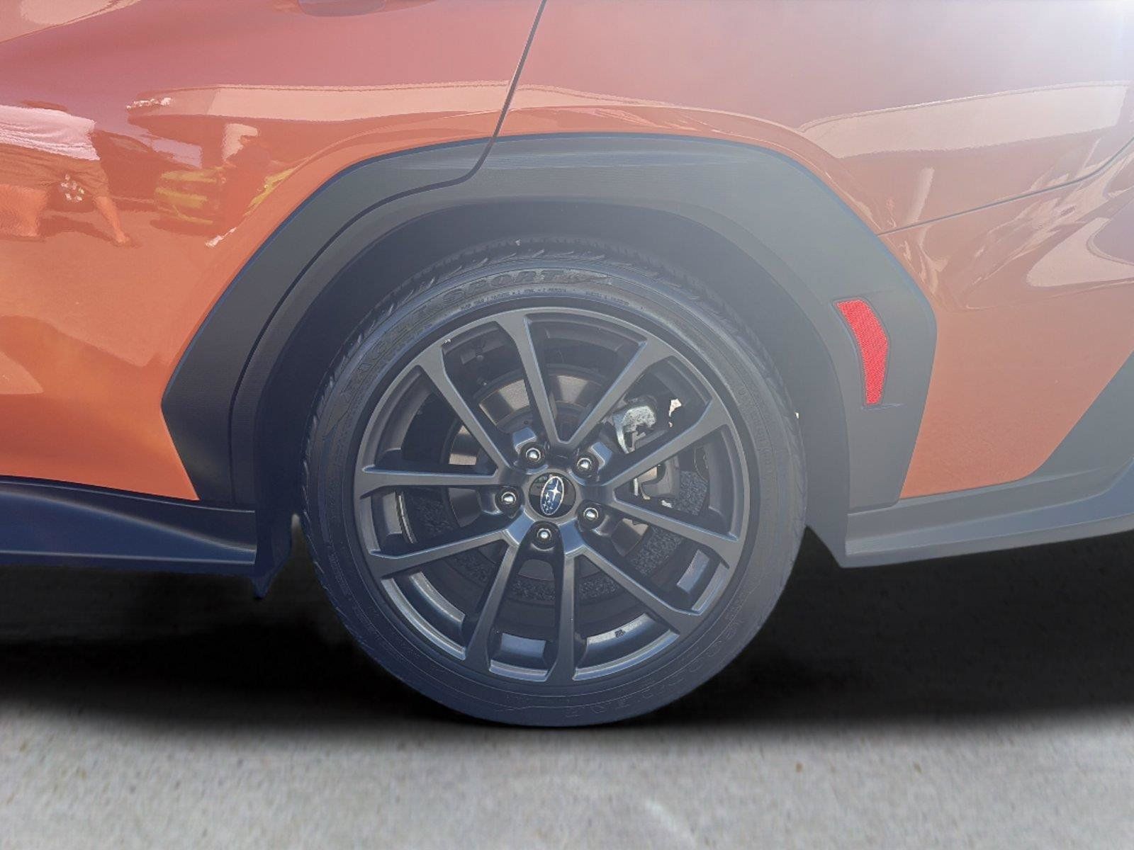 Used 2023 Subaru WRX Limited AWD/4WD image 55