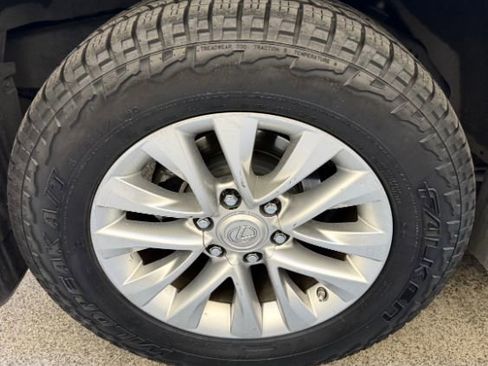 Used 2019 Lexus GX 460 Premium image 29