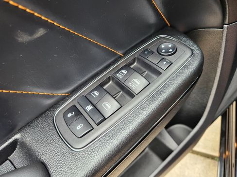 Used 2023 Dodge Charger Scat Pack RWD image 24
