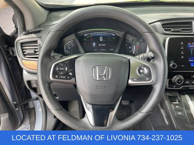 Used 2022 Honda CR-V EX image 11