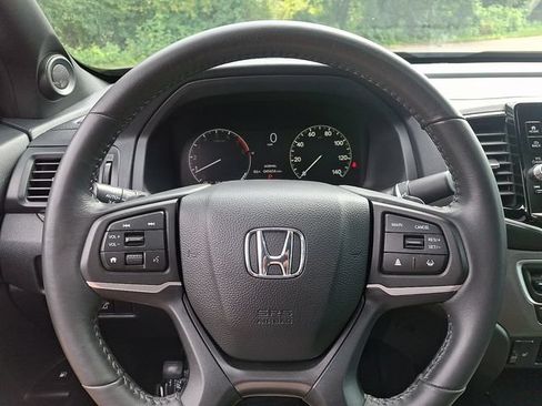 Used 2024 Honda Ridgeline RTL image 23