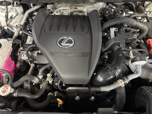 Used 2024 Lexus NX 350 F Sport AWD/4WD image 29