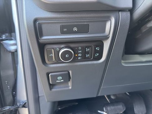 New 2025 Ford F150 XLT w/ Equipment Group 302A MID image 23