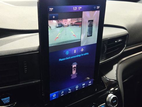 Used 2023 Ford Explorer ST w/ Equipment Group 401A image 33