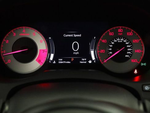 Used 2022 Acura RDX AWD image 3