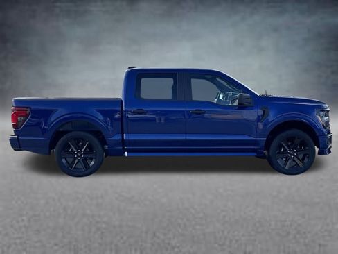 New 2026 Ford F150 STX image 4