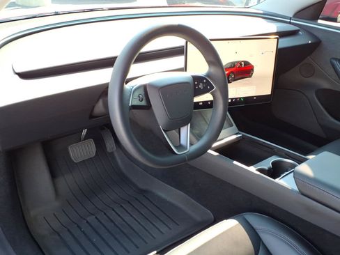 Used 2024 Tesla Model 3 Long Range AWD/4WD image 5
