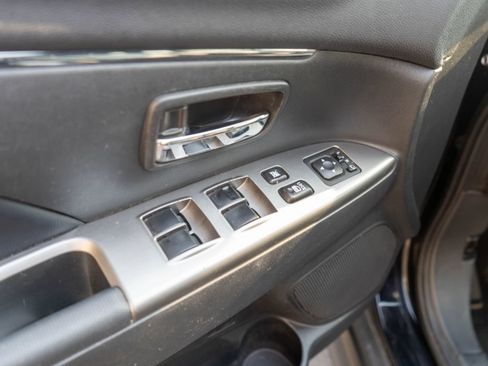 Used 2022 Mitsubishi Outlander Sport GT AWD/4WD image 25