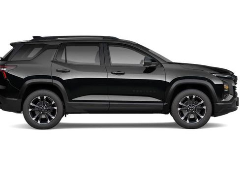New 2026 Chevrolet Equinox RS w/ Safety and Technology Package AWD/4WD image 32