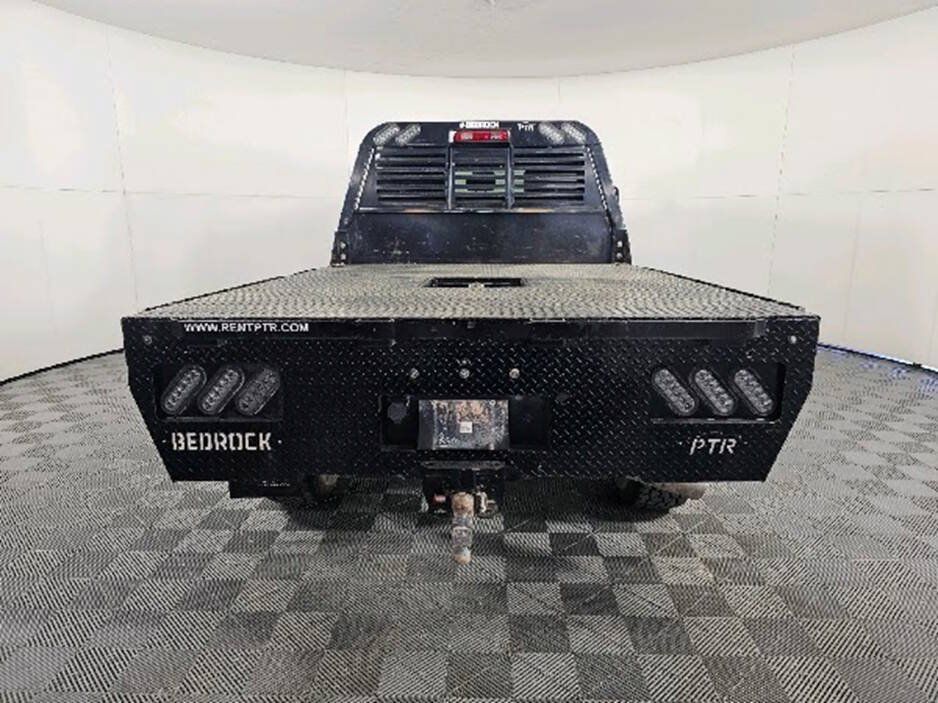 Used 2023 RAM 2500 Tradesman AWD/4WD image 9
