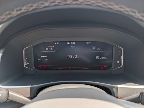 Certified 2023 Volkswagen Atlas SE FWD image 16