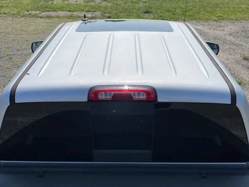 Used 2017 Chevrolet Silverado 1500 LTZ w/ Sport Package AWD/4WD image 14