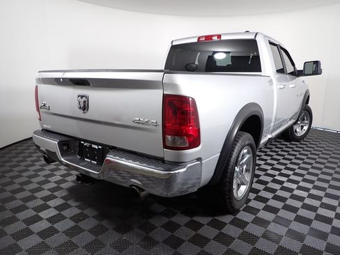 Used 2012 RAM 1500 Big Horn AWD/4WD image 16