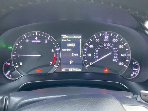 Used 2022 Lexus RX 350 350 image 16