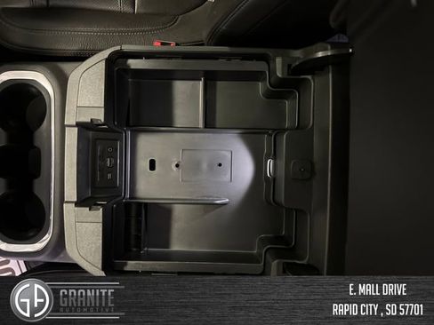 Used 2020 GMC Sierra 1500 Denali w/ Denali Ultimate Package AWD/4WD image 25