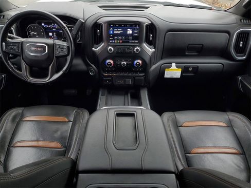 Used 2020 GMC Sierra 1500 AT4 w/ Technology Package image 13