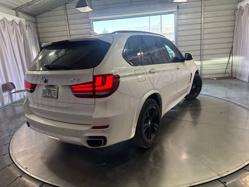 Used 2016 BMW X5 xDrive35i AWD/4WD image 5