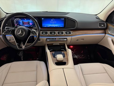 Used 2024 Mercedes-Benz GLE 350 4MATIC image 14