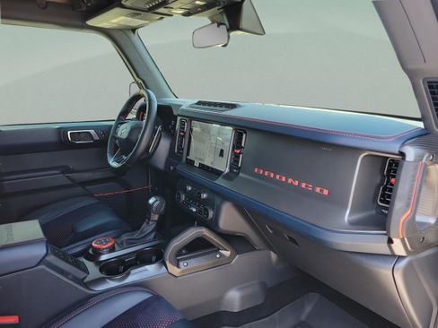 Used 2024 Ford Bronco Raptor AWD/4WD image 29