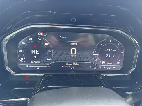 Used 2024 GMC Sierra 2500 SLT w/ SLT Premium Package image 7