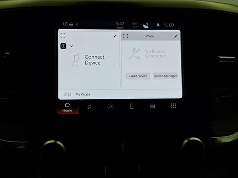 Used 2022 RAM 2500 Laramie image 9