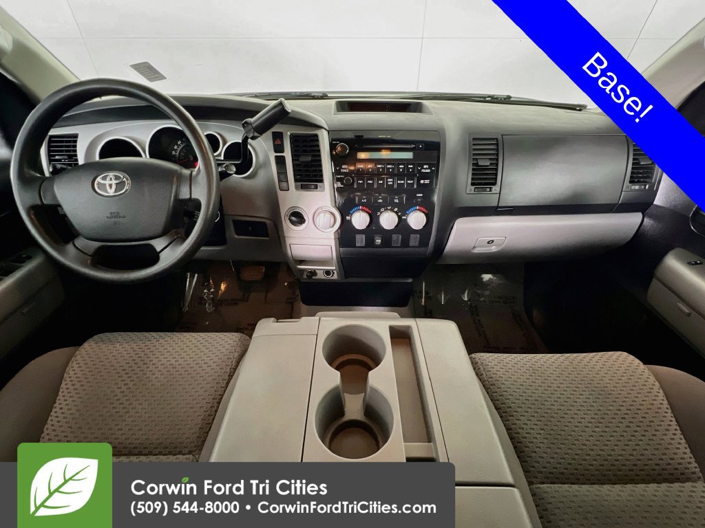 Used 2008 Toyota Tundra 4x4 Double Cab image 6