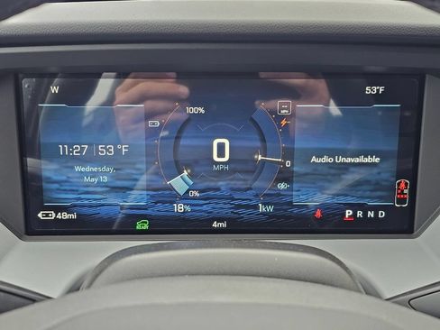 New 2027 Chevrolet Bolt LT w/ Comfort Package FWD image 27