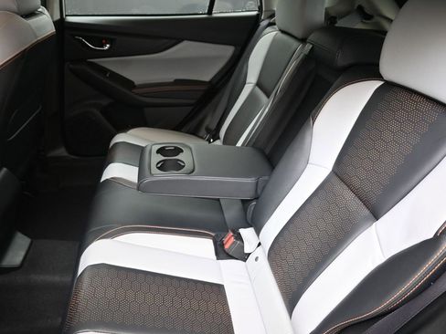 Certified 2023 Subaru Crosstrek 2.5i Limited image 19