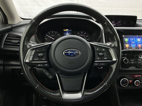 Used 2020 Subaru Crosstrek 2.0i Premium w/ Moonroof Package 2 AWD/4WD image 32
