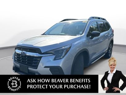 Used 2025 Subaru Ascent Touring w/ Popular Package #2