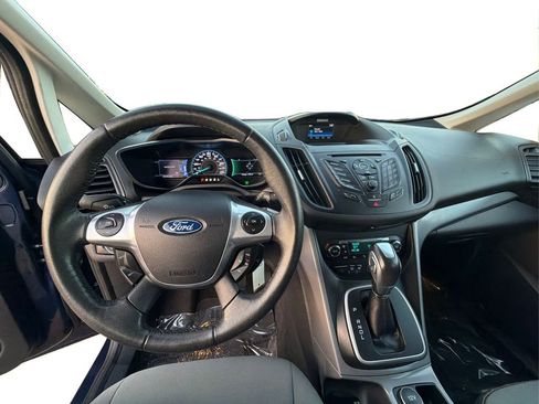 Used 2016 Ford C-MAX SE image 29